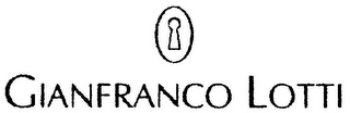 GIANFRANCO LOTTI logo