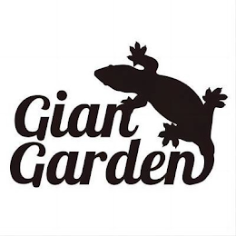GIANGARDEN logo