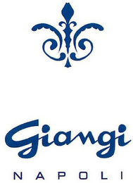 GIANGI NAPOLI logo