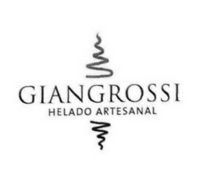 GIANGROSSI HELADO ARTESANAL logo