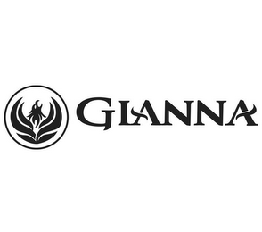 GIANNA logo