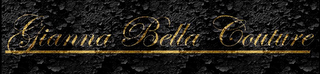 GIANNA BELLA COUTURE logo