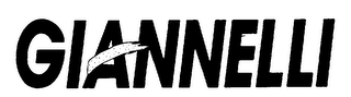 GIANNELLI logo