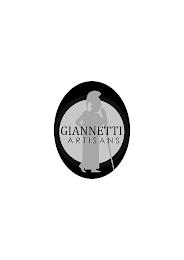 GIANNETTI ARTISANS logo