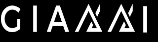 GIANNI logo