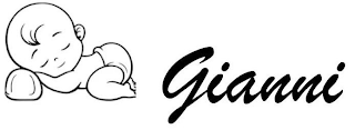 GIANNI logo