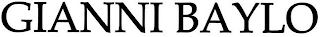 GIANNI BAYLO logo
