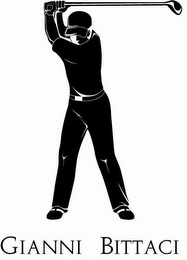 GIANNI BITTACI logo