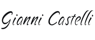 GIANNI CASTELLI logo