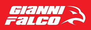 GIANNI FALCO logo