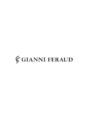 GIANNI FERAUD logo