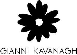GIANNI KAVANAGH logo