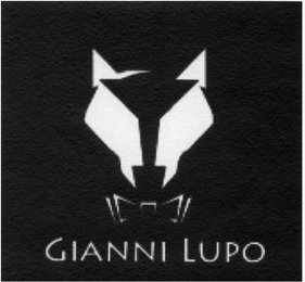GIANNI LUPO logo