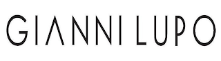 GIANNI LUPO logo