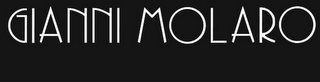 GIANNI MOLARO logo