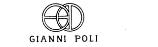 GIANNI POLI logo