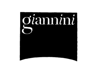 GIANNINI logo