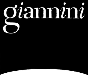 GIANNINI logo