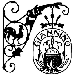 GIANNINO logo