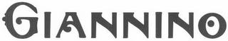 GIANNINO logo