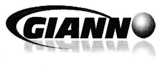 GIANNO logo
