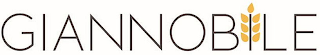 GIANNOBILE logo