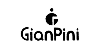 GIANPINI logo