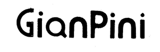 GIANPINI logo