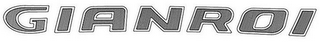 GIANROI logo
