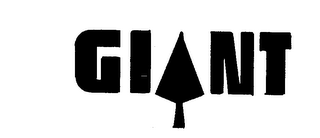 GIANT logo