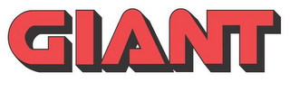 GIANT logo