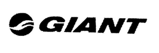 GIANT logo