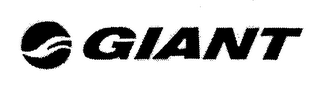 GIANT logo