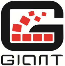 GIANT logo