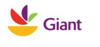 GIANT logo