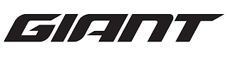GIANT logo