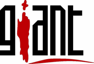 GIANT logo
