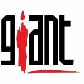 GIANT logo
