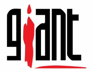 GIANT logo