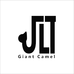 GIANT CAMEL logo
