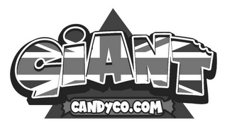 GIANT CANDYCO.COM logo
