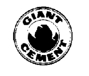 GIANT CEMENT logo