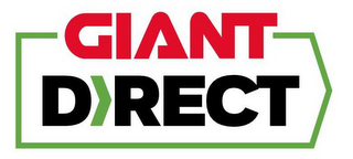 GIANT DIRECT logo