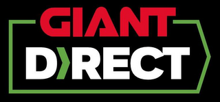 GIANT DIRECT logo