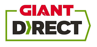 GIANT DIRECT logo