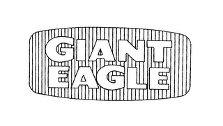 GIANT EAGLE logo