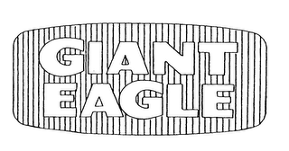GIANT EAGLE logo