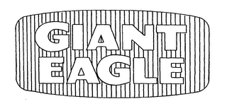 GIANT EAGLE logo
