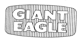 GIANT EAGLE logo