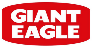 GIANT EAGLE logo